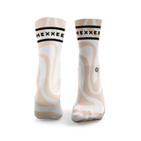 Swirls 2Lines – Chaussettes de Padel