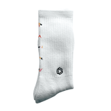 Icônes Pilates – Chaussettes de Pilates Reformer