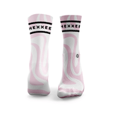 Swirls 2Lines – Chaussettes de Padel