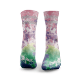 Tie-Dye 3.0 Réfléchissantes