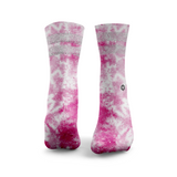 Tie Dye à paillettes