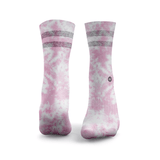 Tie-Dye 2 Bandes Réfléchissantes