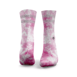 Tie-Dye Réfléchissantes
