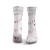 Rose & Gris Clair