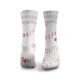 Rose & Gris Clair