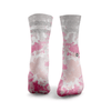 Rose & Gris Clair