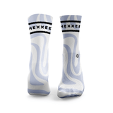 Swirls 2Lines – Chaussettes de Padel