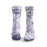 Tie-Dye 2 Bandes Réfléchissantes