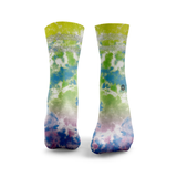 Tie-Dye 3.0 Réfléchissantes