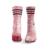Marble 2.0 – Chaussettes de Padel