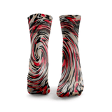 Twirl 2 Bandes Réfléchissantes