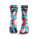 Fresh Prince 2Lines – Chaussettes de Padel