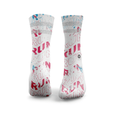Run Run Run Tie-Dye