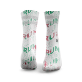 Run Run Run Tie-Dye