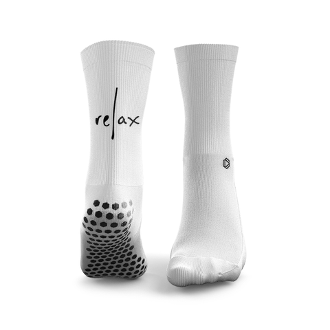 Détente – Chaussettes de Pilates Reformer