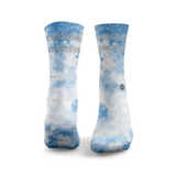 Tie-Dye Réfléchissantes