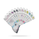 Run Run Run Tie-Dye