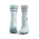 Tie-Dye 2 Bandes Réfléchissantes
