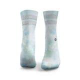 Tie Dye à paillettes