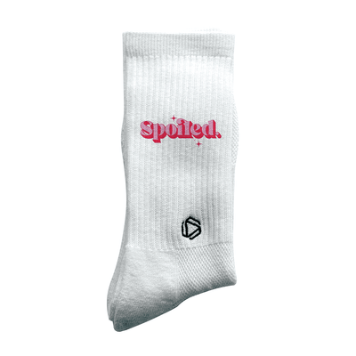 Gâtée – Chaussettes de Pilates Reformer
