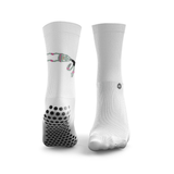 Calamar Pilates – Chaussettes de Pilates Reformer