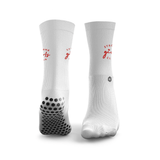 Club des Filles Fortes – Chaussettes de Pilates Reformer