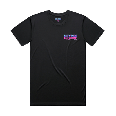 F Burpees – Tee-shirt