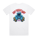 Lift Heavy Sh*t – Tee-shirt