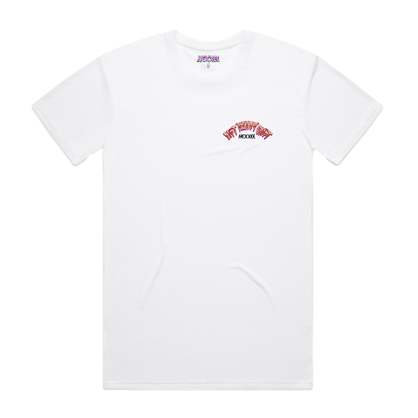 Lift Heavy Sh*t – Tee-shirt