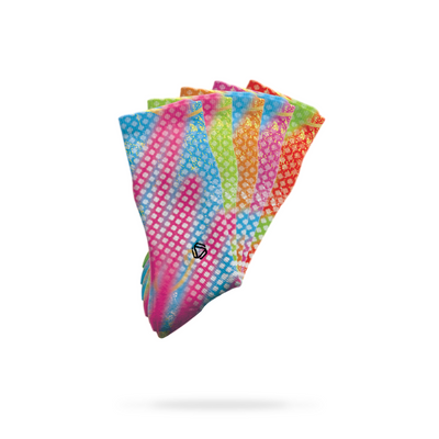 The Fresh Prince – Chaussettes de Padel