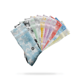 Tie-Dye Réfléchissantes