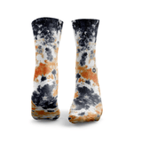 Lot Chaussettes de Padel Halo Tie Dye 3.0