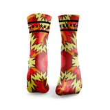 Fresh Prince 2Lines – Chaussettes de Padel