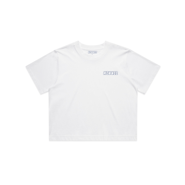 Unicorn - Crop Top