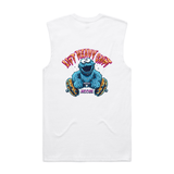 Lift Heavy Sh*t – Muscle Tee (Débardeur)