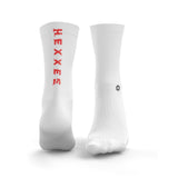 HEXXEE Glitch – Chaussettes de Padel