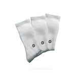 Chaussettes Blanches HEXXEE Originales X3