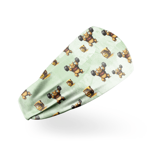 Bandeau Winnie