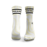 Swirls 2Lines – Chaussettes de Padel