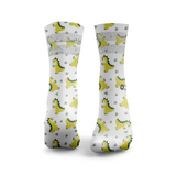 Baby Dinos à paillettes