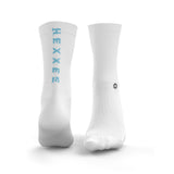 HEXXEE Glitch – Chaussettes de Padel