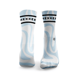Swirls 2Lines – Chaussettes de Padel