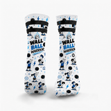 Guerrier Wall Ball