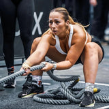 F Burpees!