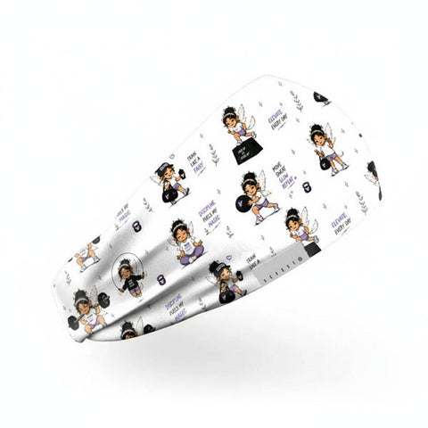 Bandeau Magie des Fées