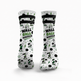 Guerrier Wall Ball