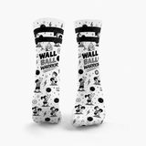 Guerrier Wall Ball