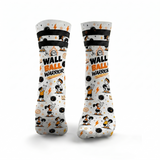 Guerrier Wall Ball