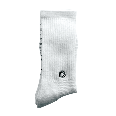 Perspective – Chaussettes de Pilates Reformer