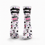 Guerrier Wall Ball